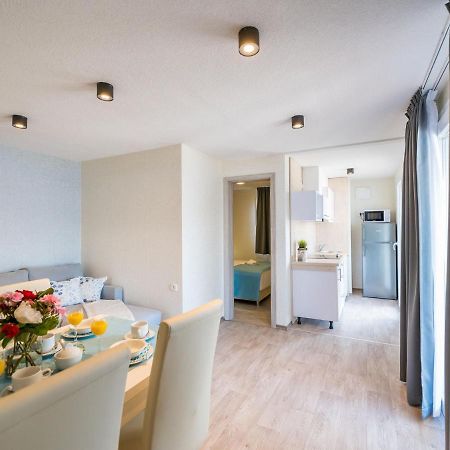 Holiday Home Sea View Mobile Home By Interhome Šilo Exterior foto