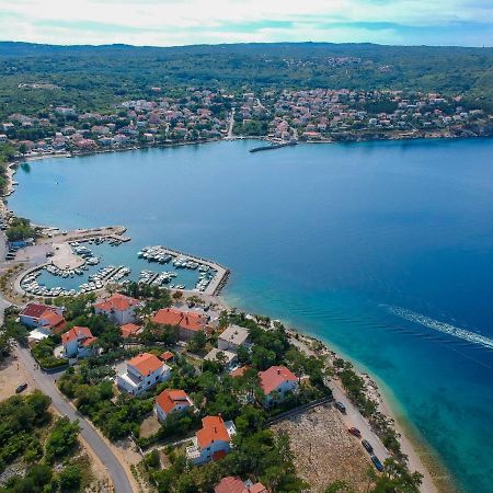 Holiday Home Sea View Mobile Home By Interhome Šilo Exterior foto